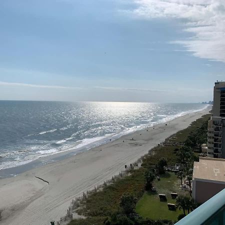 *Oceanfront Sun & Fun*Queen Beds*Pools*Hot Tubs*More*B118 Myrtle Beach Exterior foto